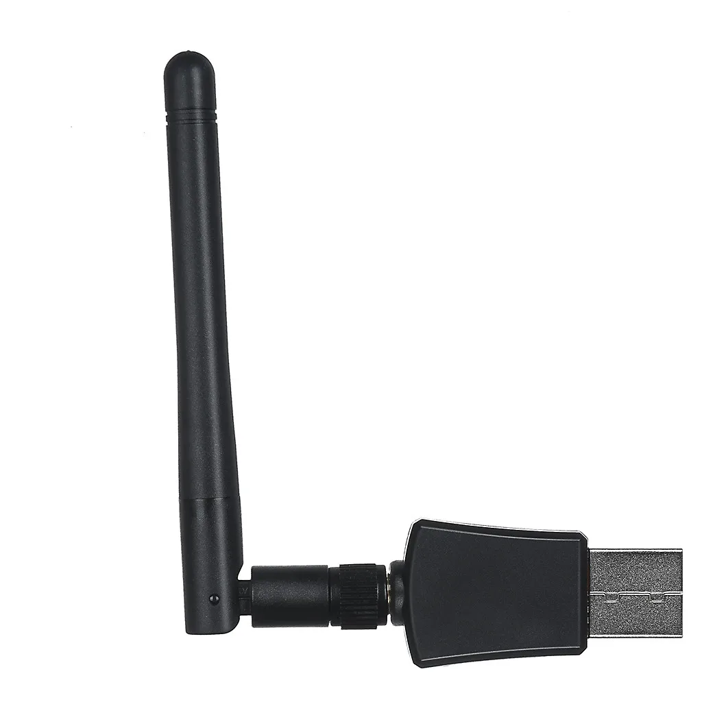 [Драйвер Бесплатно] беспроводной USB WiFi адаптер Perseveres AC600 WiFi ключ 5 ГГц/2,4 ГГц сетевой удлиннитель маршрутизатора сигнал Boost# G20