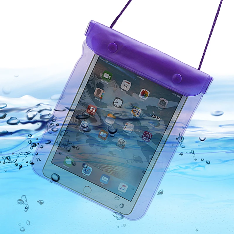 2021 Новое мобильное зарядное устройство водонепроницаемый чехол для телефона