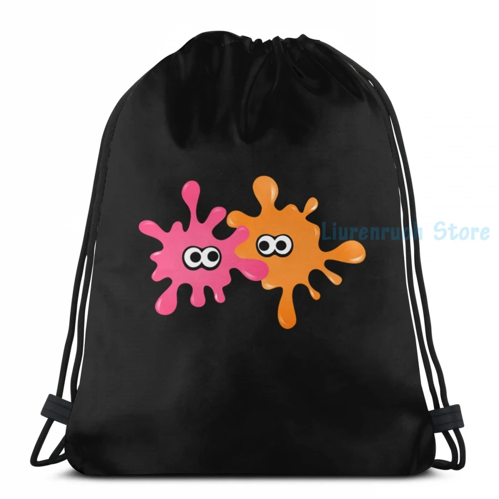 Рюкзак мужской/женский с забавным графическим принтом защитой от брызг | Багаж и