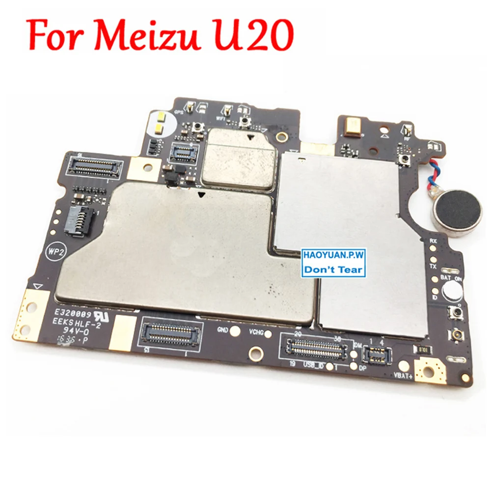 Полнофункциональная разблокированная мобильная электронная панель материнская