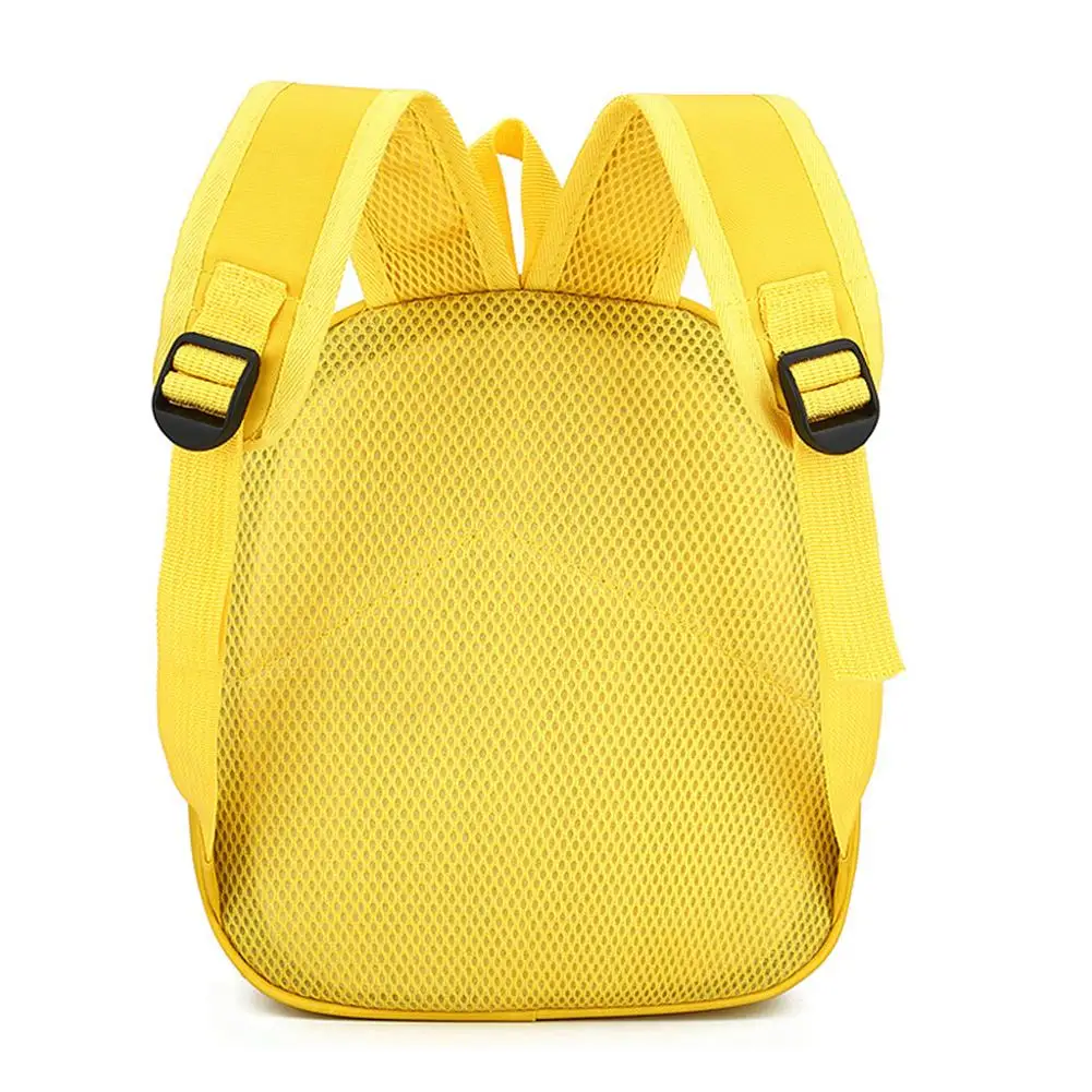 

3D Cartoon Bus Kindergarten Children School Bag Toddler Girls Boys Backpack for Kids School Bags Brithday Gifts