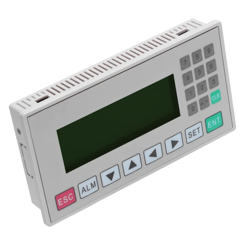OP320-A текстовый дисплей 192x64 область поддержки 232 485 связь совместима с V6.5 MD204L