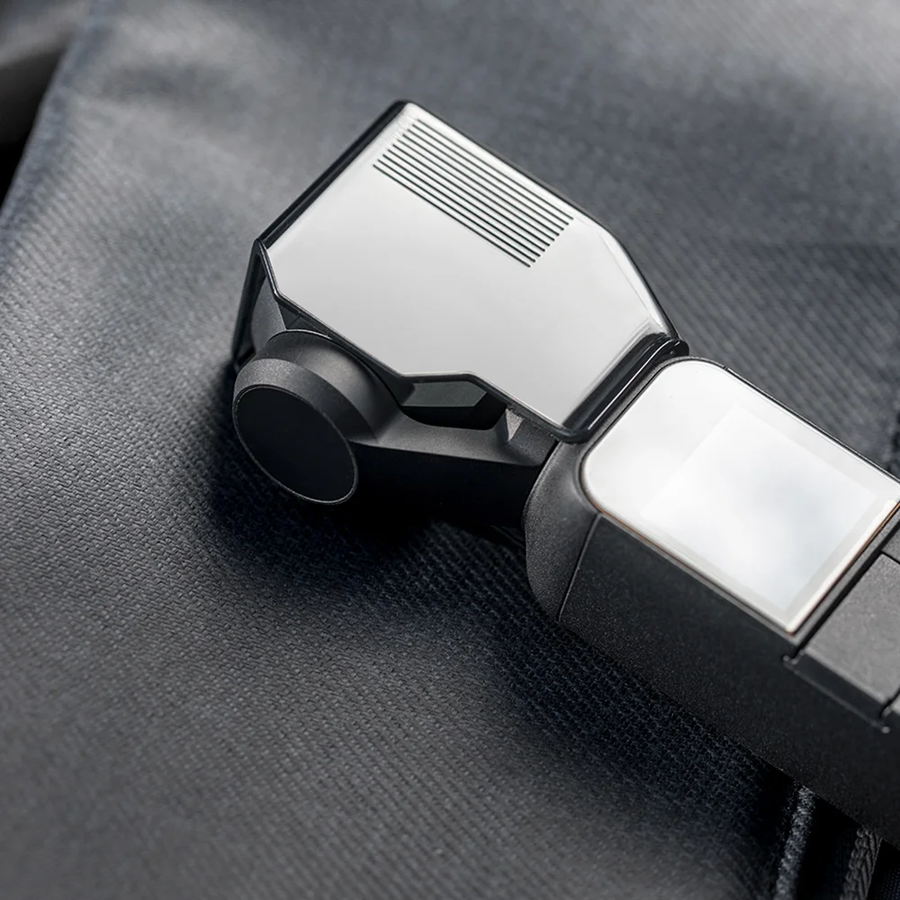 PGYTECH OSMO Карманный дорожный набор чехол для переноски карданный протектор DJI Osmo