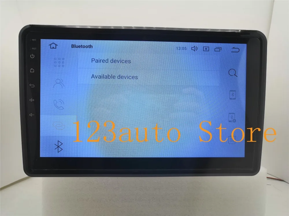 10,1 дюймов Android 4 Гб ram 64 Гб ram автомобильный dvd-плеер gps навигация Универсальный 2 din вращающийся px6 carplay dsp стерео Головные устройства