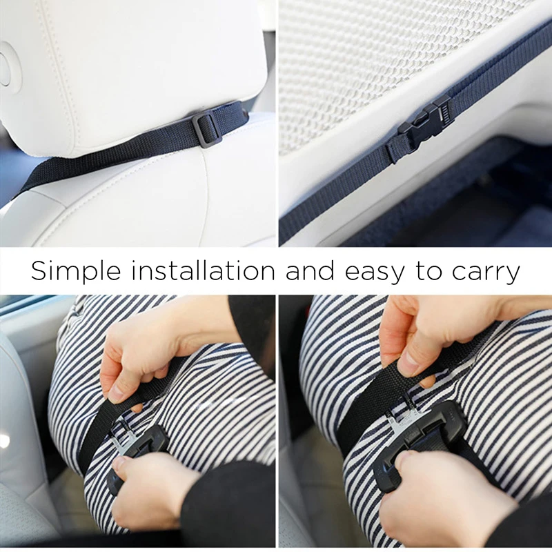 Автомобильное сиденье для собак автомобильная переноска щенков с поводком и