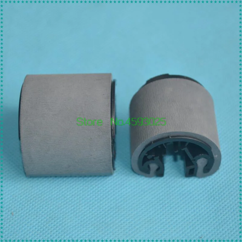 НОВЫЙ Пикап Ролик RB2 1820 000 + 1821 для HP 5000 5100 Canon 1810 840 850 870 принтер пикап|Детали