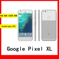 google pixel xl smartphone 5 5 inch 1440 x 2560 pixels screen 4gb ram 128gb rom mobile phone original unlocked