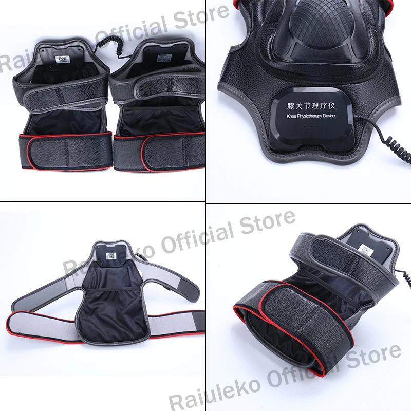 Магнитный бандаж для лечения артрита боли в коленях массаж суставов