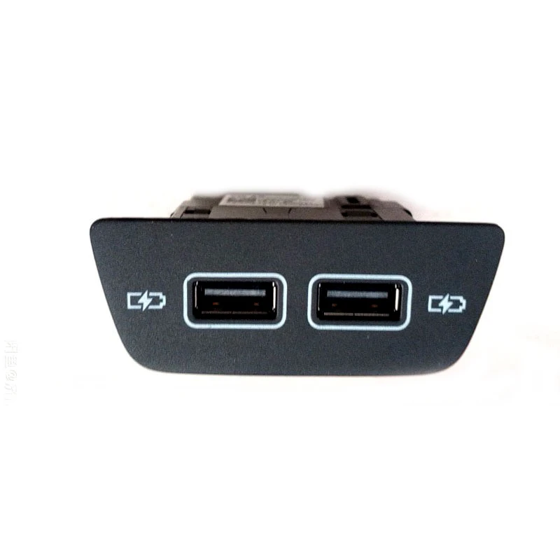 USB Socket  Rear USB Adapter for Golf 8 MK8 2020-2021 5HG 035 954 5HG035954