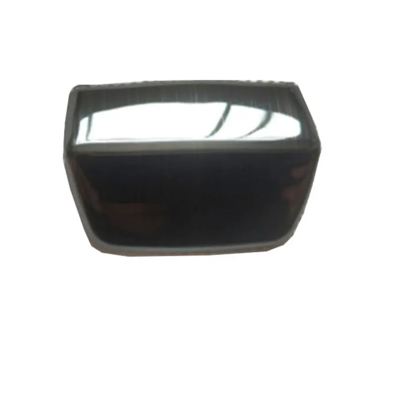 

Styling Steering Wheel Trim Frame fit for Skoda Octavia 4 IV 2021 Mk4 RS VRS Interior Accessories Metal Decoration Cover