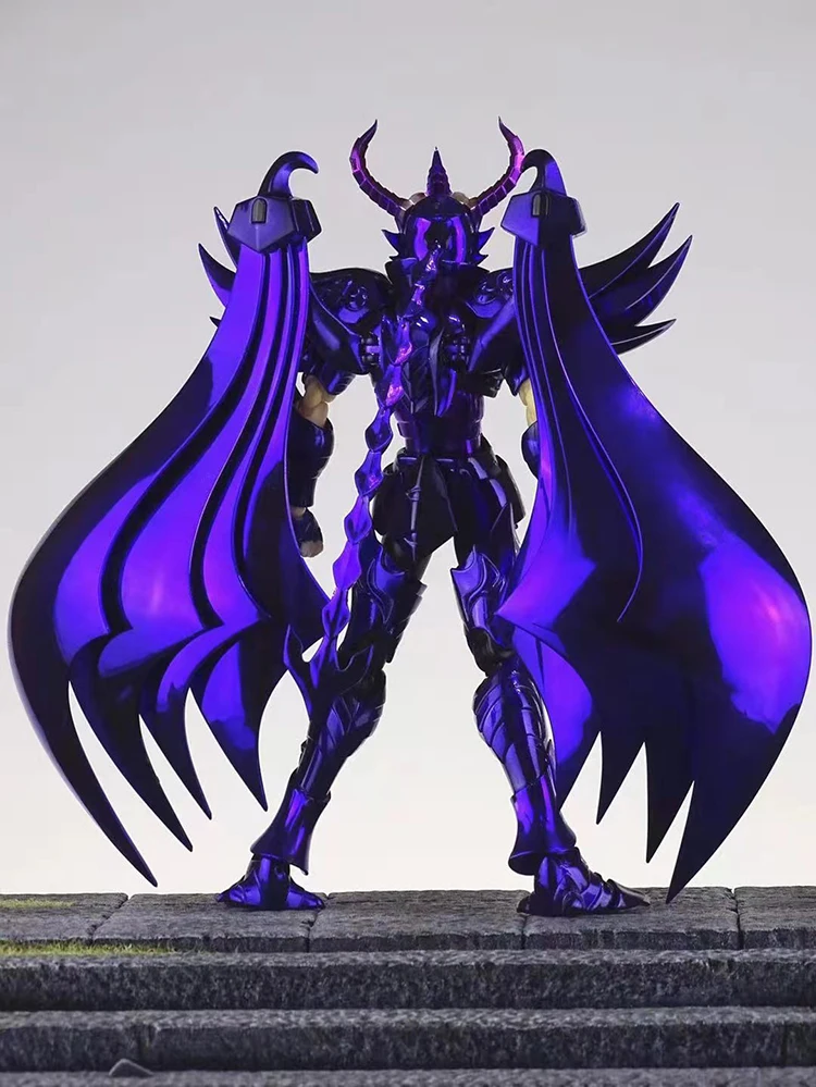 CMT в наличии CS модель EX Surplice wyверн Rhadamanthys God ткань SHF металлическая Броня экшн