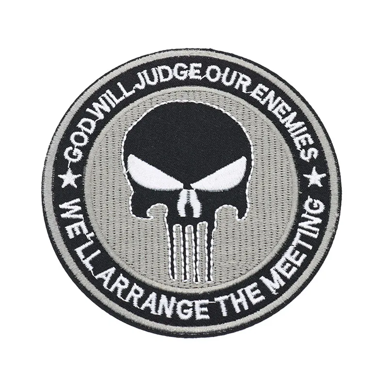 Тканевые стикеры Стикеры для глажки тканевые Вышивка отверстия ремонт Ding значок