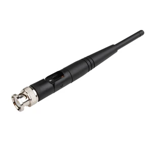 Антенна Wi-Fi Superbat 2,4 ГГц 5 дБи, Omni BNC Male 802.11b, 802,11g, усилитель для беспроводного фотографического интерфейса, PCI-карта, резиновая антенна