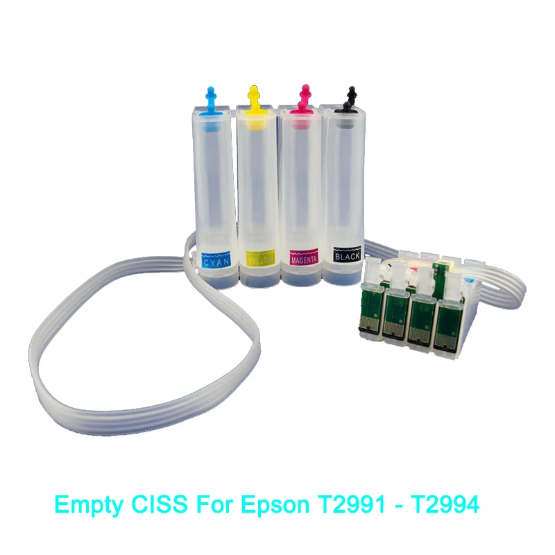 Vilaxh Совместимость T2991-T2994 для Epson XP-255 XP-257 XP-352 XP-355 XP-452 XP-455 XP 255 257 352 355 452 455 с