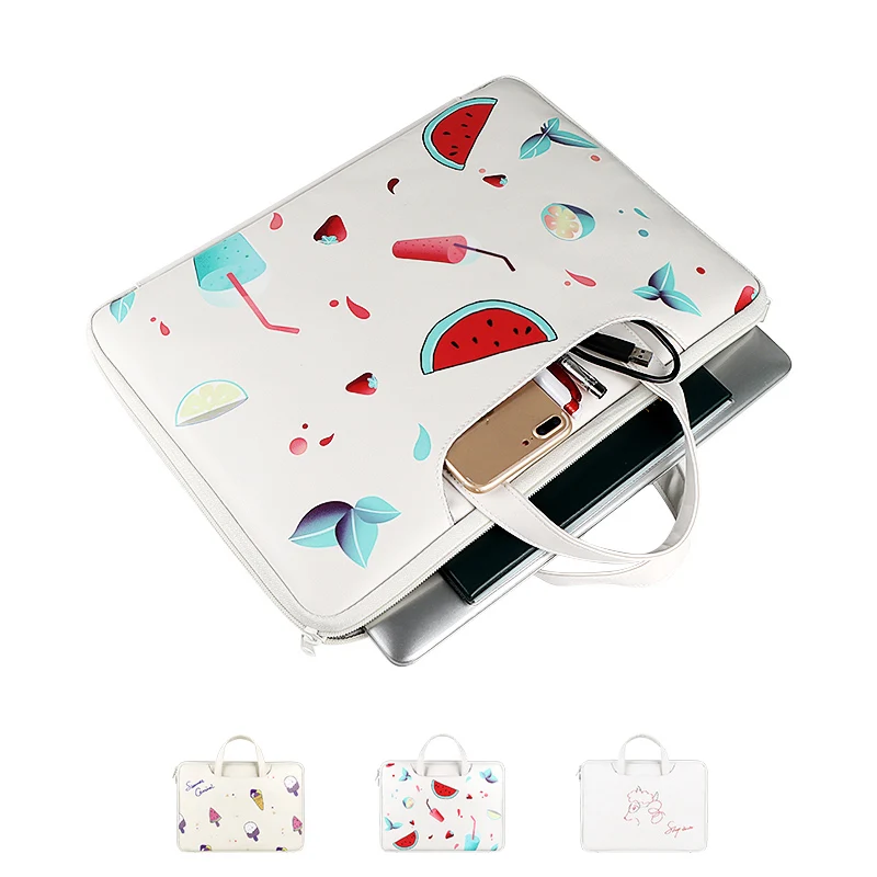 Чехол из искусственной кожи для ноутбука CHUWI Hi13 Hi 12 13 5 HeroBook 14 1 дюймов LapBook Hero Pro Air