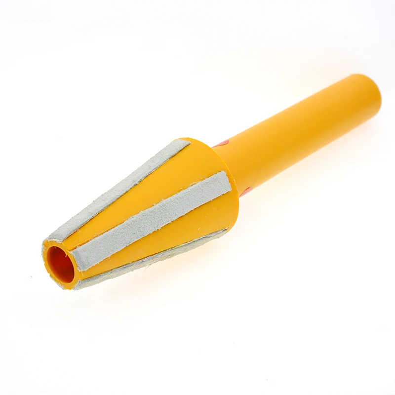 Фрезерный станок с ЧПУ шпиндель дворника держателем чистящая щетка 1 шт. BT30 BT40 HSK40