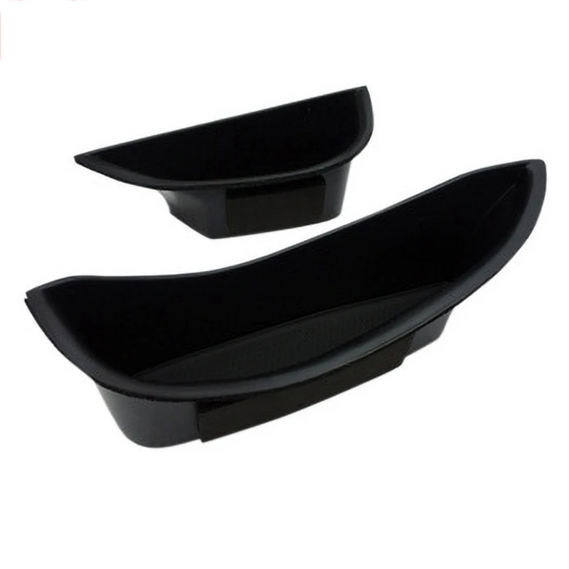 

Ящик для хранения с дверной ручкой, контейнер, лоток, органайзер для Mercedes-Benz New C Series 14-18 GLC 15-18