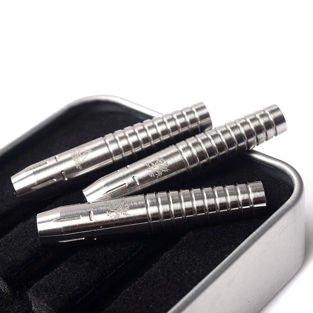 CUESOUL Fighting Soul-19g Tungsten Дротика s Barrel-Top Barrel | Спорт и развлечения