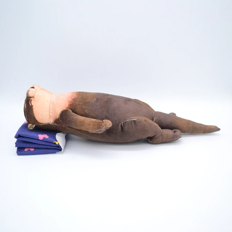 

Stuffed Animals & Plush