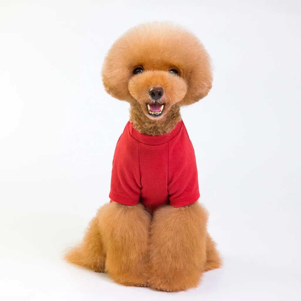 Две ноги одежда для собак Капитан Америка товары домашних животных маленькие