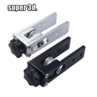 Обновление 2020 профиль X-axis синхронный ремень растягивающийся выпрямитель натяжения для Creality Alfawise tronxy Tevo tornado 3D принтер P