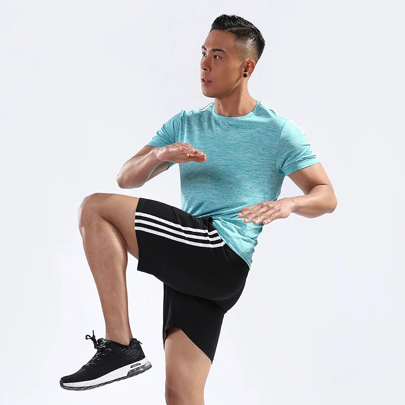 Crocosport мужской и тренировочный костюм для бега Мужской Женский марафон