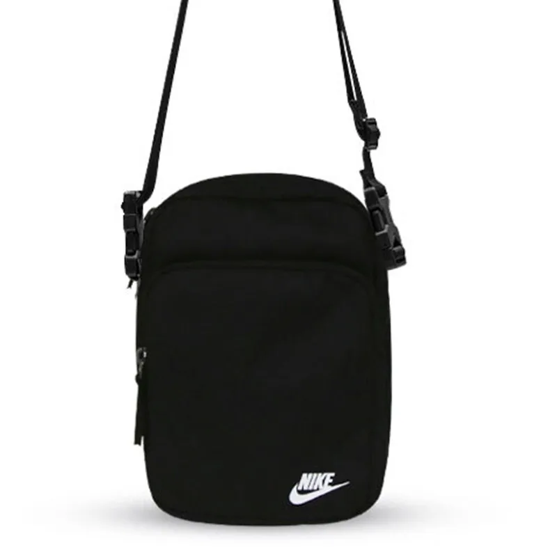 Оригинальное новое поступление NIKE NK HERITAGE SMIT-2.0 MTRL сумки унисекс спортивные | Спорт
