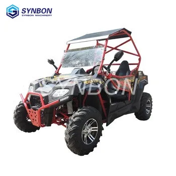 Новый продукт 4*2 CE EPA пляжный багги UVT ATV внедорожник сельскохозяйственный