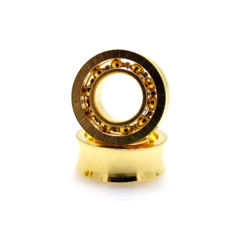 

Позолоченный подшипник R188KK UR188 для спиннера Yoyos, 6 шт.