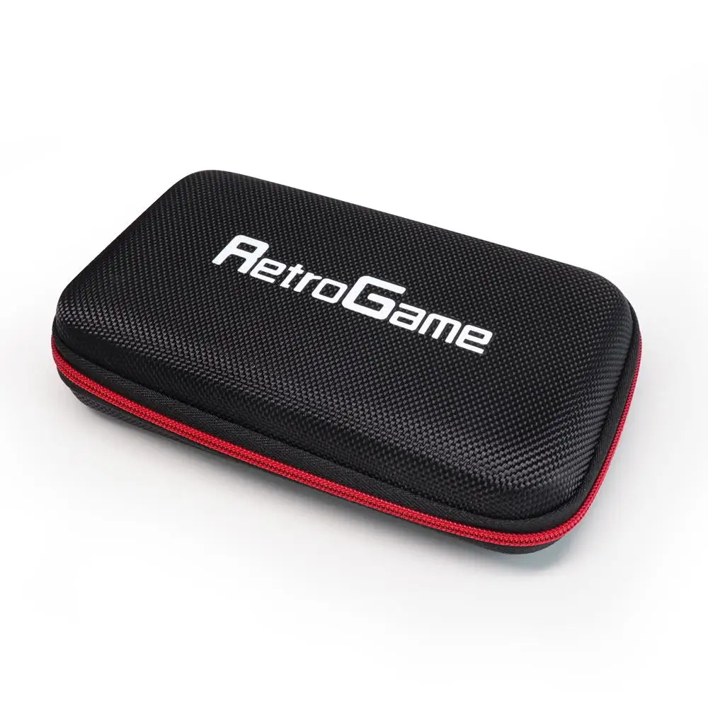 Защитный чехол для RG350/ GKD350H/RG350M/New Pocketgo|Портативные игровые консоли| |