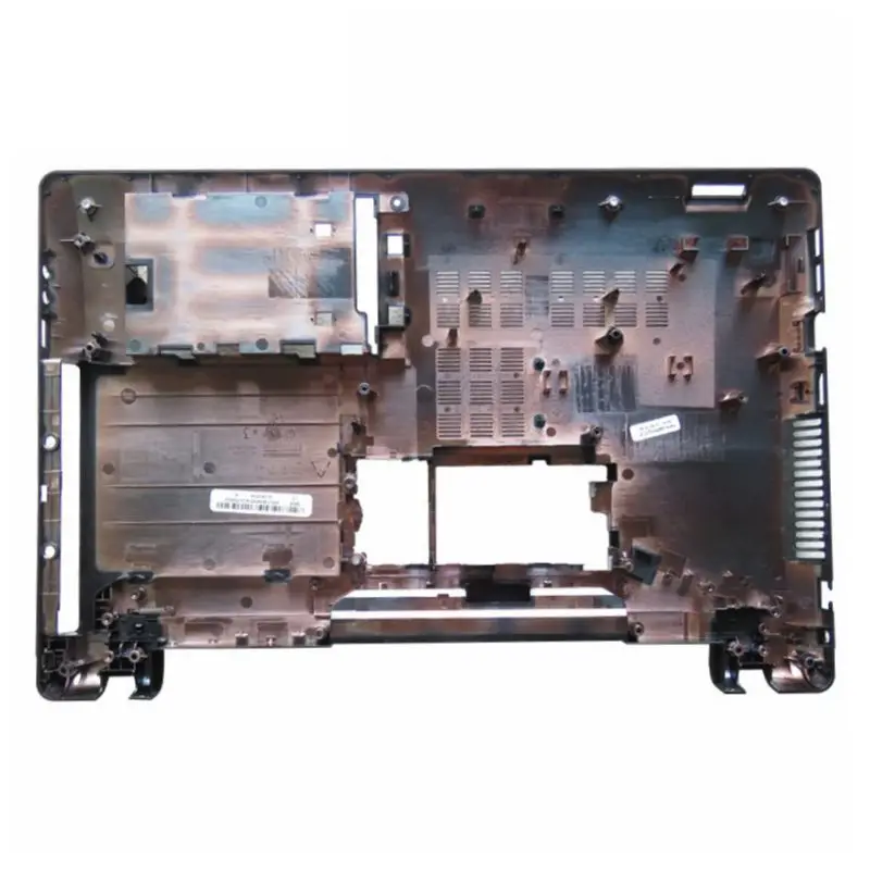 

NEW for Asus A53U A53 X53 X53BY A53U K53TK K53 A53T X53U X53B Laptop Bottom Base Case Cover replace shell LOWER CASE