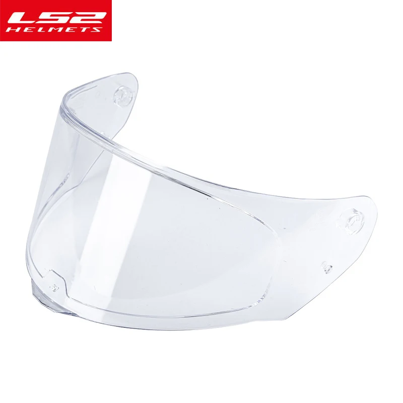 LS2 Шлемы козырек для FF328 Stream & FF353 Rapid Full face moto rcycle Шлем Замена FF320 FF800 Moto шлемы|Шлемы| |