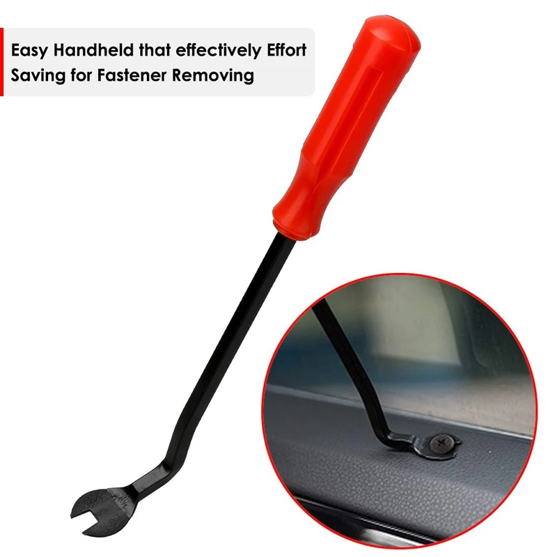 456 шт. автомобильный фиксатор Зажимы Пластиковые крепежные детали комплект-Авто