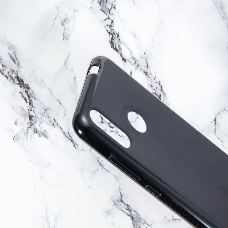 Ultra Thin Matte Candy Case for Cubot P40 P30 J5 P20 Power Nova X19 X18 R11 R9 Rainbow2 Note S Plus Cute Solid Color Clear Cover | Мобильные
