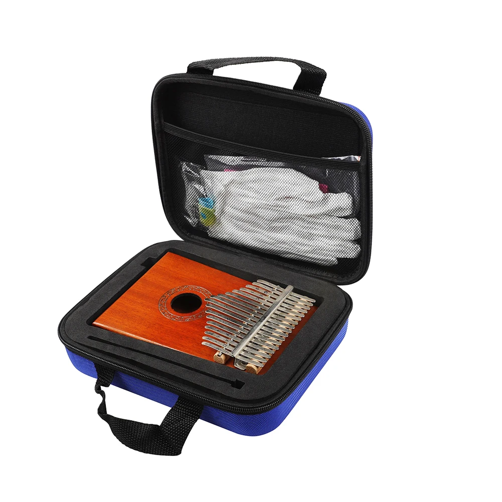 Чехол Kalimba для фортепиано ударопрочный водонепроницаемый чехол хранения
