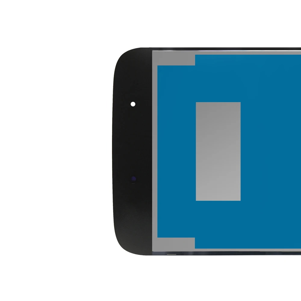 Для Motorola Moto G4 Play XT1603 XT1601 XT1604 XT1602 100% рабочий ЖК дисплей кодирующий преобразователь
