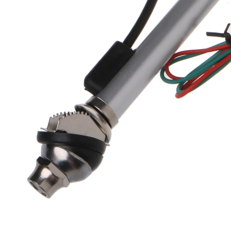 

12V Universal Car Auto AM FM Radio Electric Power Automatic Antenna Aerial Kit