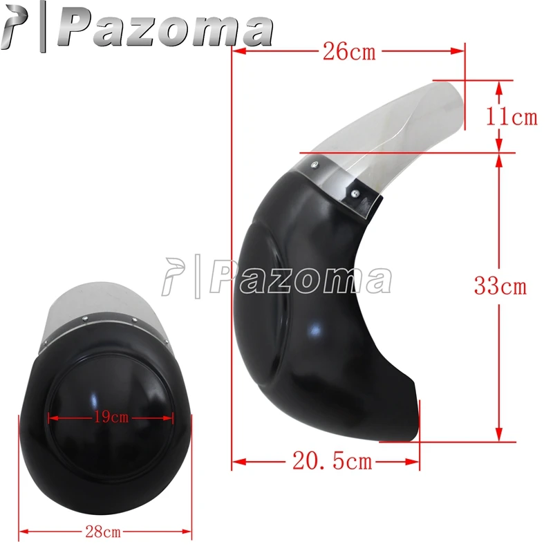 Кафе гоночная маска для BMW R NINE R1200GS скремблер обтекатель фары винтажная 7 дюймов