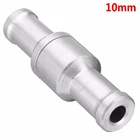 681012 мм тормозной Сервоусилитель без возврата Встроенный обратный клапан вакуумный шланг односторонний Сантехнический невозвратный клапан запчасти