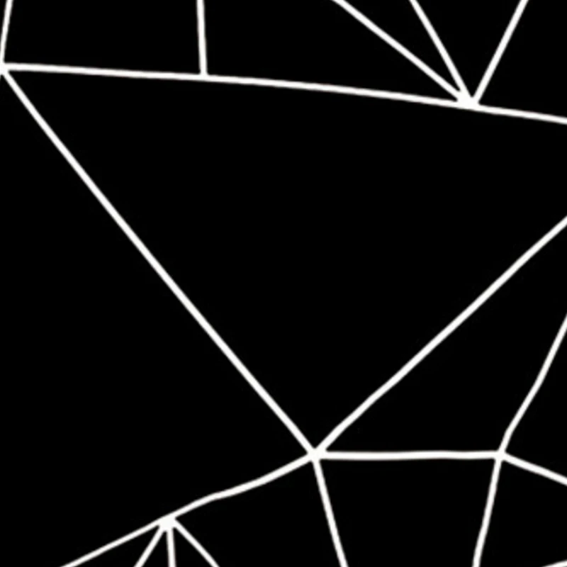 

Black White Geometric Cushion Cover 45X45cm Pillowcase Sofa Cushions Decorative Pillowcover Home Decor Pillow Cases