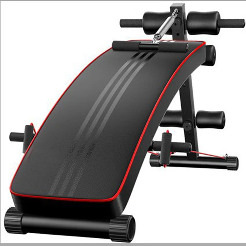 

Фитнес-оборудование для домашнего живота, многофункциональная доска для брюшных мышц