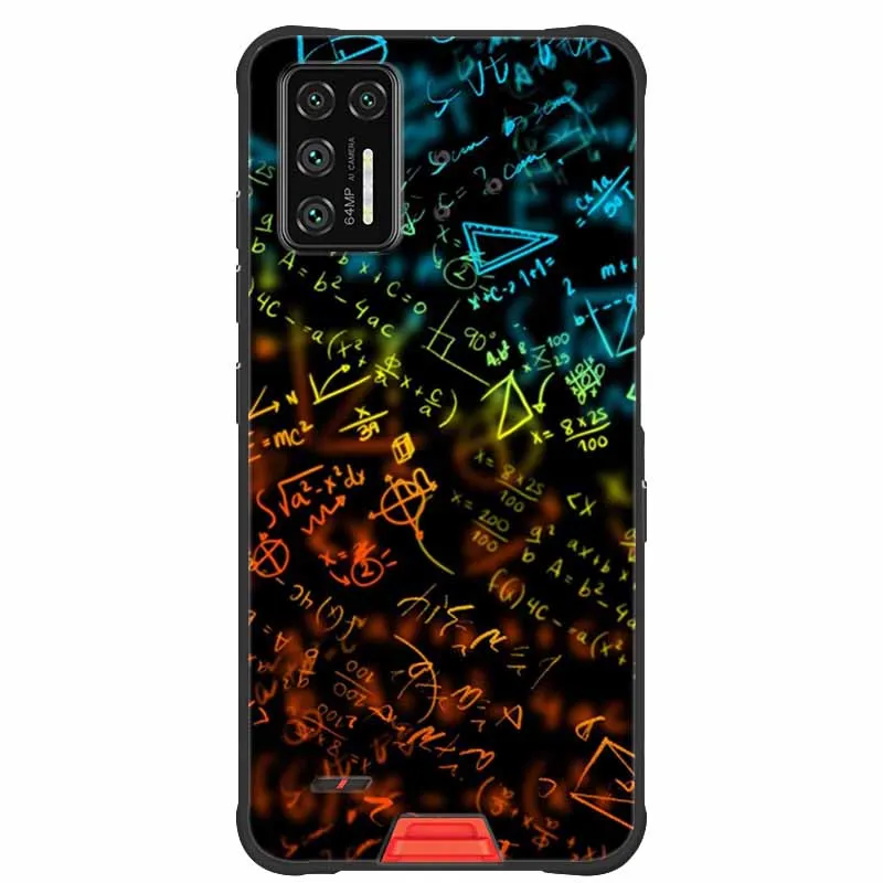 for umidigi bison gt case fashion silicone soft phone cover for umidigi bison x10 pro case black bumper bisonx10 protector shell free global shipping