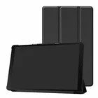 Чехол SlimFit Premium для планшета Samsung Galaxy Tab 8.0 SM-T290, SM-T295 (Черный)