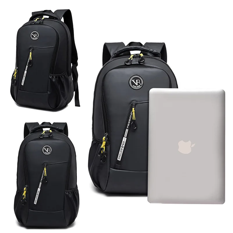 Водонепроницаемый рюкзак для ноутбука 15 6 USB школьные рюкзаки подростков