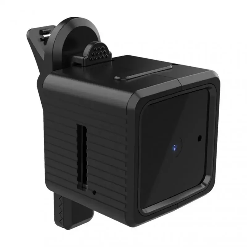 

Камера видеонаблюдения Mini HD, инфракрасная, с функцией ночного видения, Wi-Fi