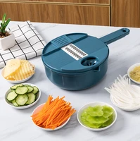 vegetable cutter kitchen tools accessories manual food processors slicer fruit shredder potato peeler vegetable chopper