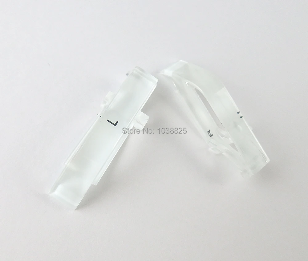 Оптовая цена для кнопки пускового механизма L R Clear LR Button PSP 1000 2000 3000 | Электроника