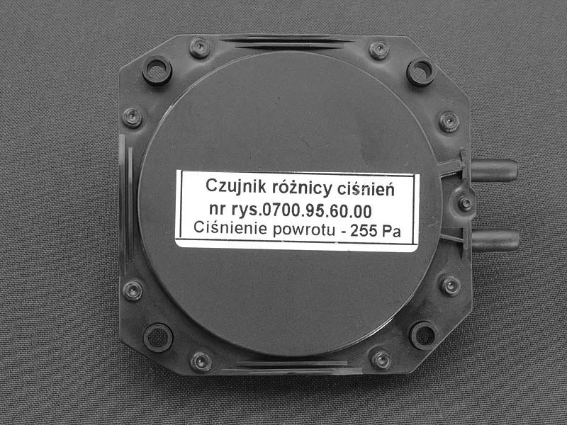 Press station termet minimax dynamic turbo 255 PA 0700.95.60.00 |