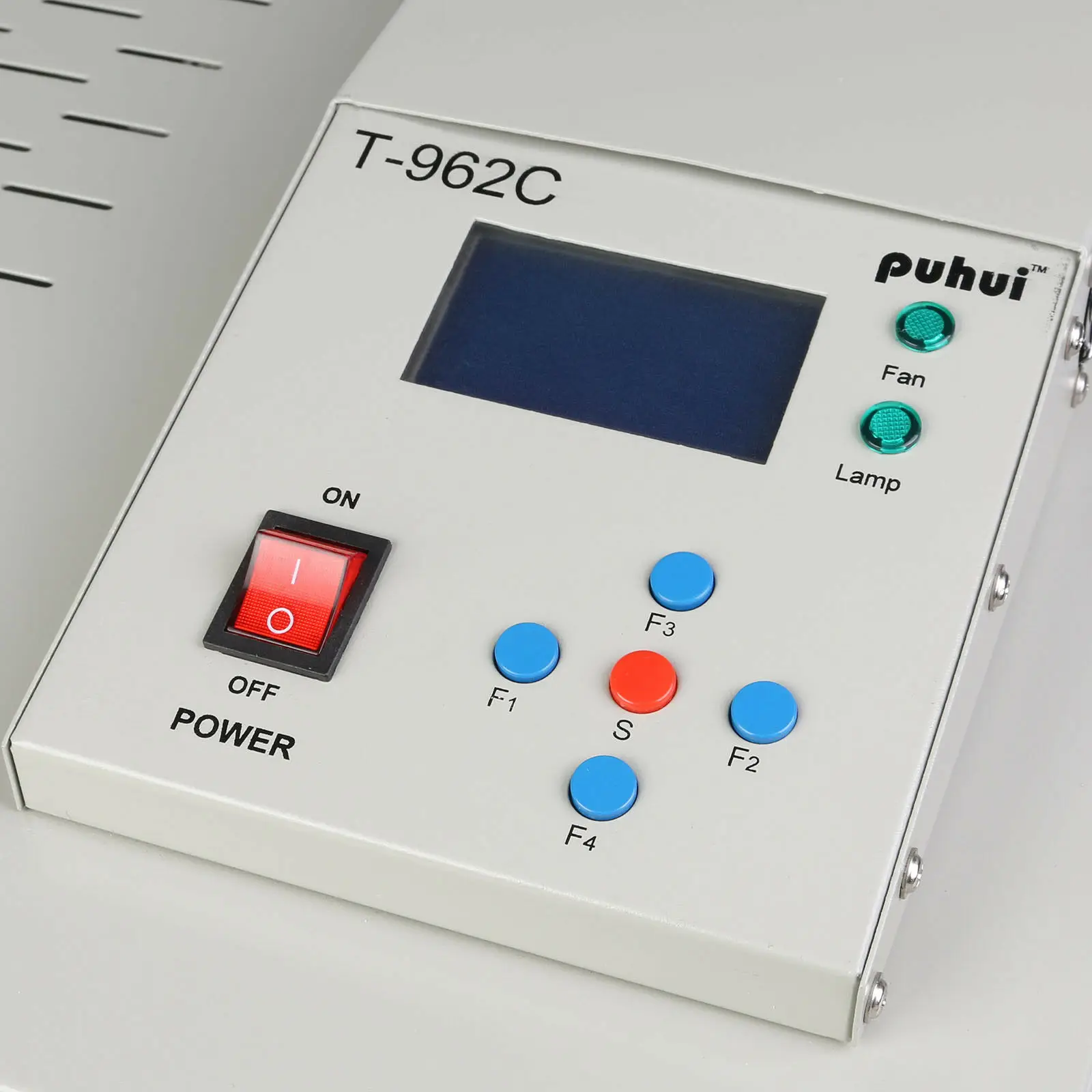 SMT настольная автоматическая паяльная печь с оплавлением/сварочный аппарат для