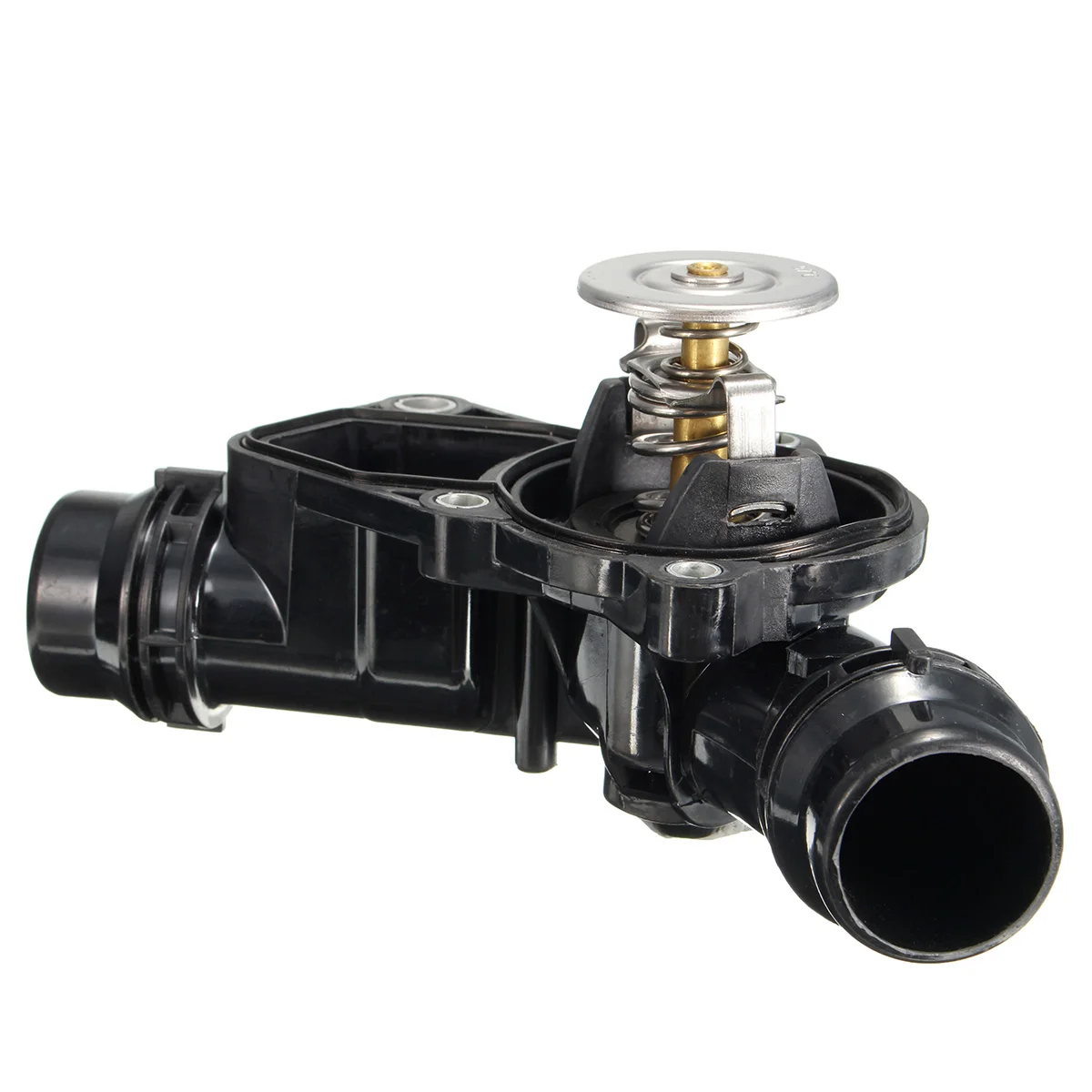 Новый комплект корпуса термостата для автомобильного двигателя BMW E46 E39 X5 Z3 Z4 3